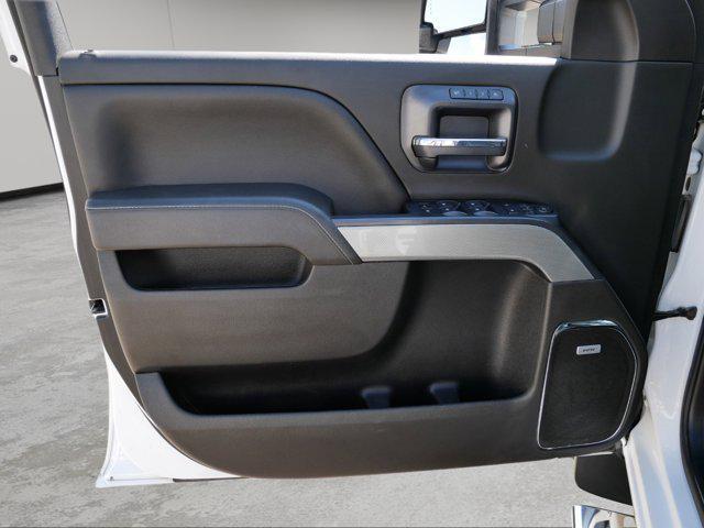 used 2019 Chevrolet Silverado 3500 car, priced at $50,495