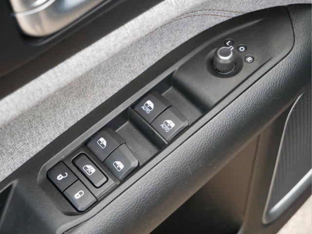 used 2022 Jeep Compass car, priced at $22,999