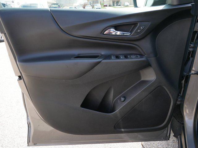 used 2019 Chevrolet Equinox car, priced at $19,499