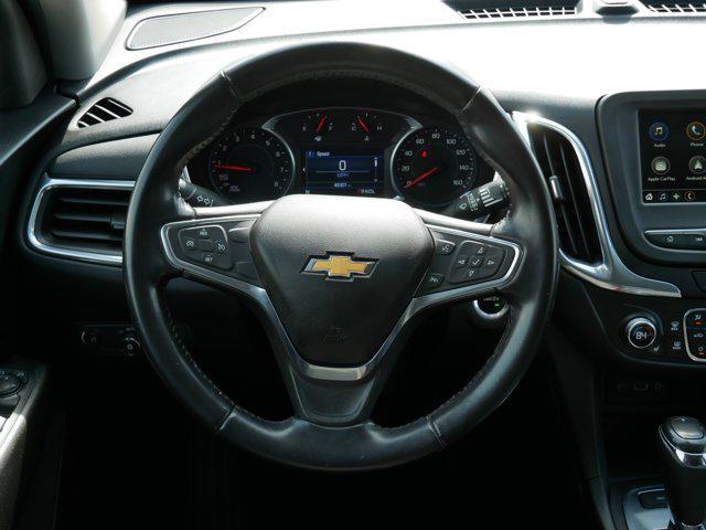 used 2019 Chevrolet Equinox car, priced at $19,499