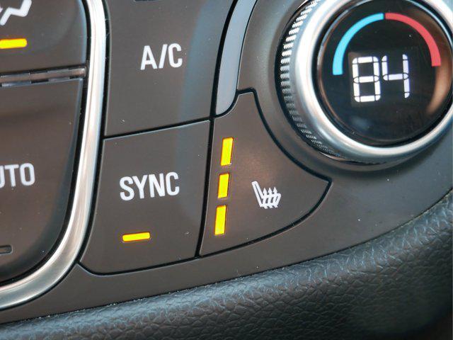 used 2019 Chevrolet Equinox car, priced at $19,499