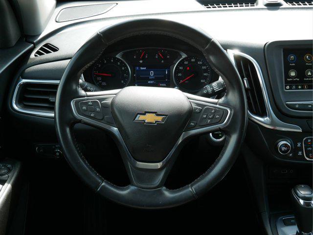 used 2019 Chevrolet Equinox car, priced at $19,499