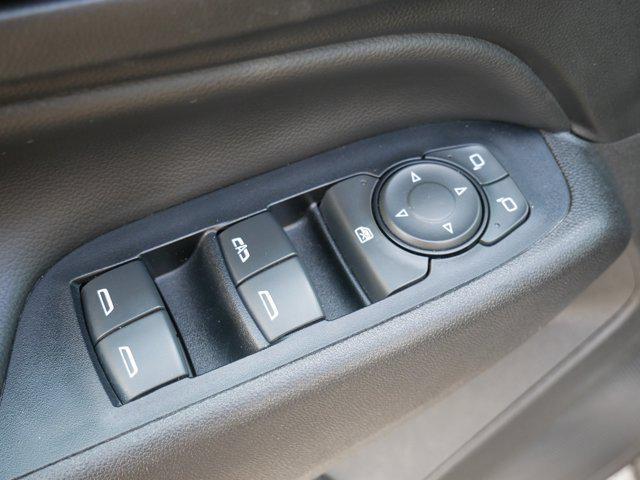 used 2019 Chevrolet Equinox car, priced at $19,499