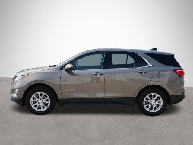 used 2019 Chevrolet Equinox car, priced at $19,499
