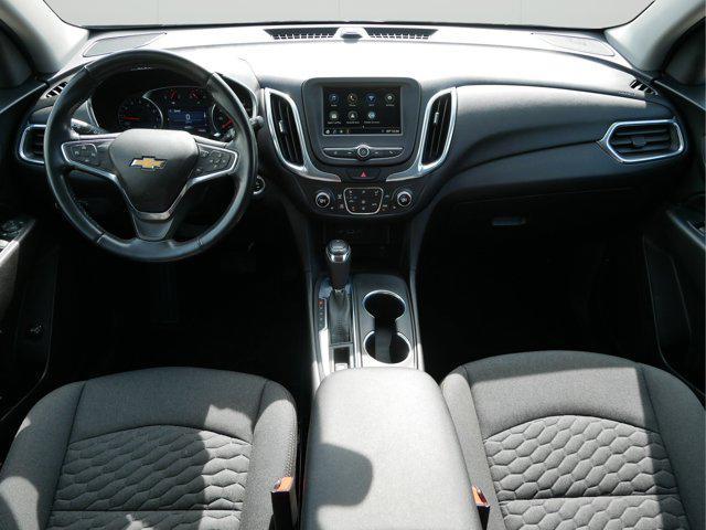 used 2019 Chevrolet Equinox car, priced at $19,499