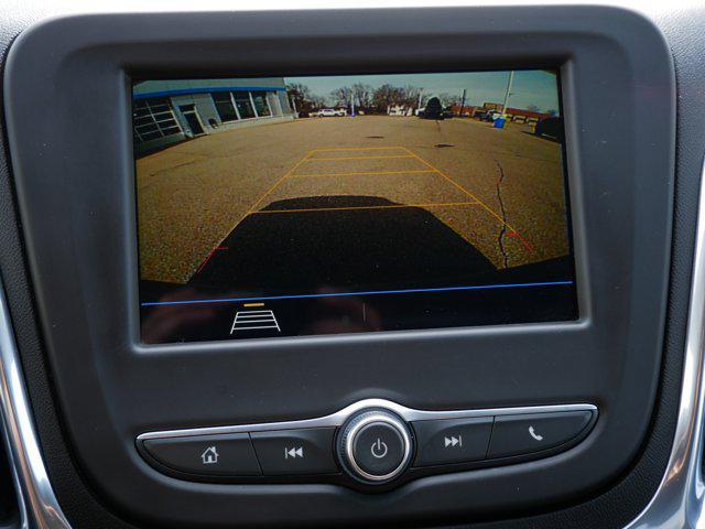 used 2019 Chevrolet Equinox car, priced at $19,499
