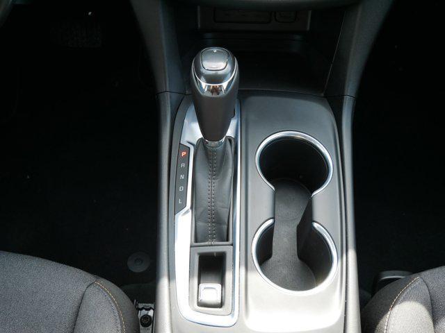 used 2019 Chevrolet Equinox car, priced at $19,499