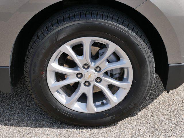 used 2019 Chevrolet Equinox car, priced at $19,499