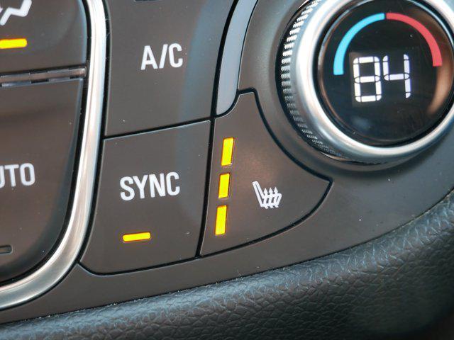 used 2019 Chevrolet Equinox car, priced at $19,499