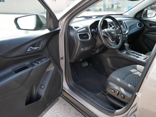 used 2019 Chevrolet Equinox car, priced at $19,499
