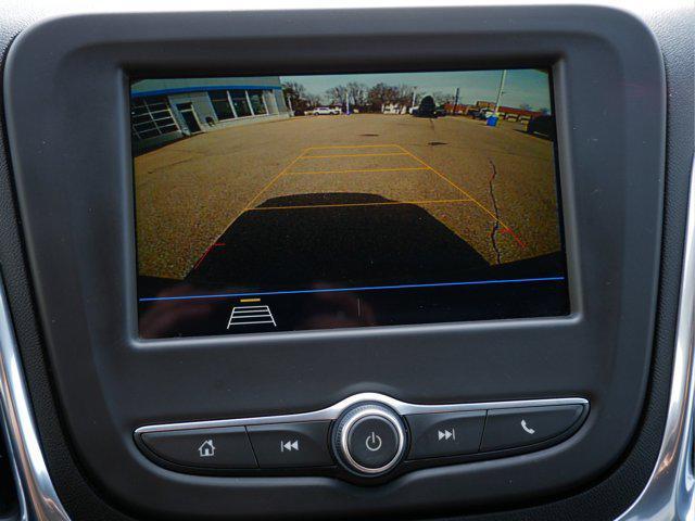 used 2019 Chevrolet Equinox car, priced at $19,499