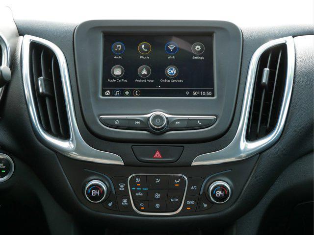 used 2019 Chevrolet Equinox car, priced at $19,499