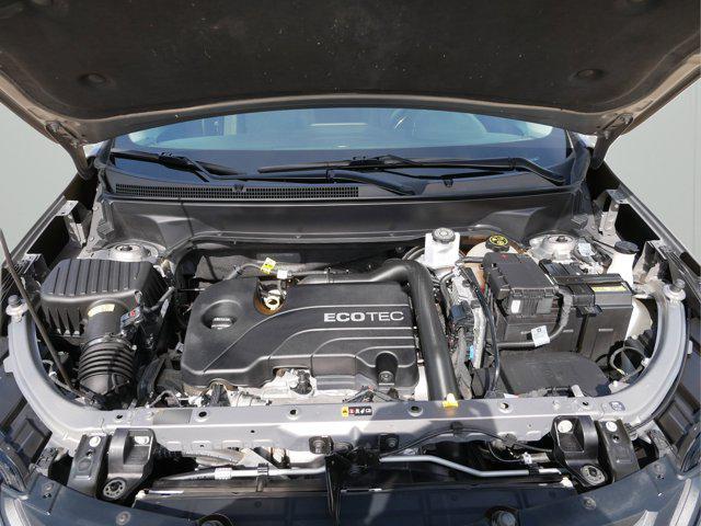 used 2019 Chevrolet Equinox car, priced at $19,499