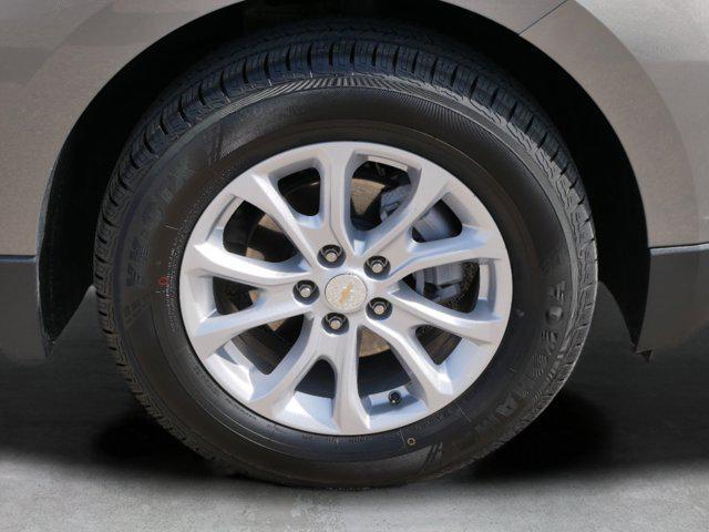 used 2019 Chevrolet Equinox car, priced at $19,499