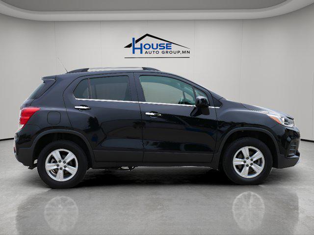 used 2020 Chevrolet Trax car, priced at $13,499