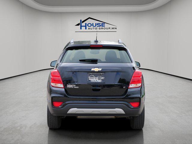 used 2020 Chevrolet Trax car, priced at $13,499