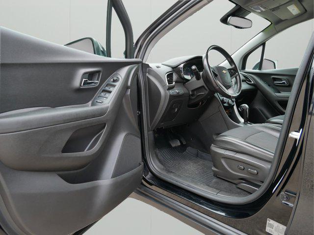 used 2020 Chevrolet Trax car, priced at $13,499