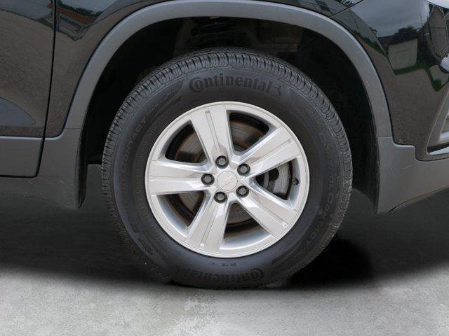used 2020 Chevrolet Trax car, priced at $13,499