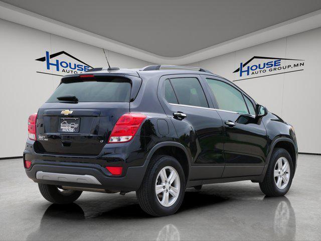 used 2020 Chevrolet Trax car, priced at $13,499
