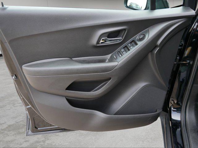 used 2020 Chevrolet Trax car, priced at $13,499