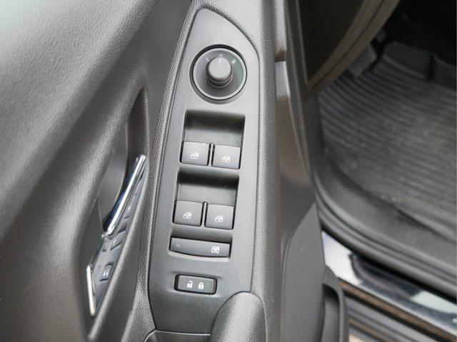 used 2020 Chevrolet Trax car, priced at $13,499