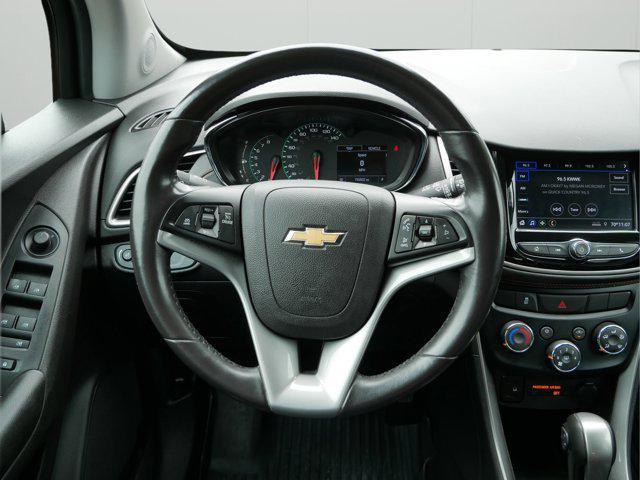 used 2020 Chevrolet Trax car, priced at $13,499