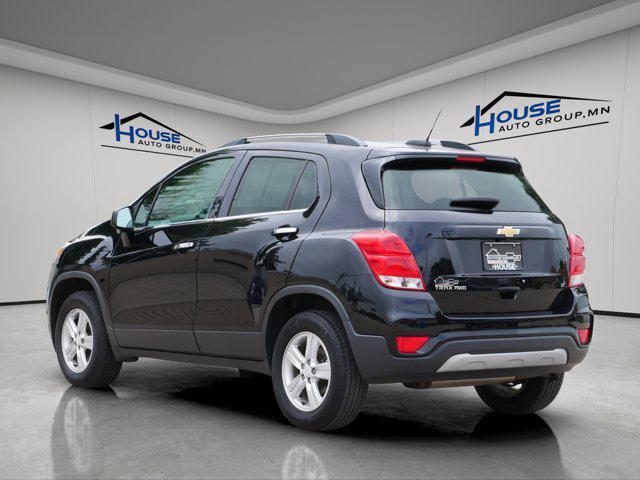 used 2020 Chevrolet Trax car, priced at $13,499