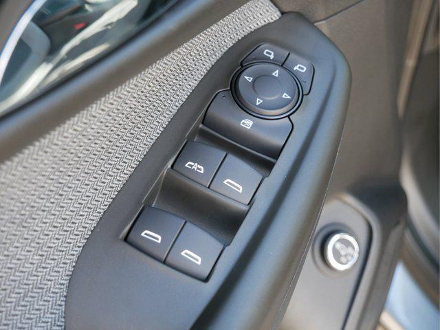 new 2026 Chevrolet TrailBlazer car, priced at $29,975