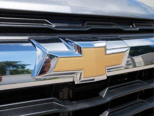 new 2026 Chevrolet TrailBlazer car, priced at $29,975
