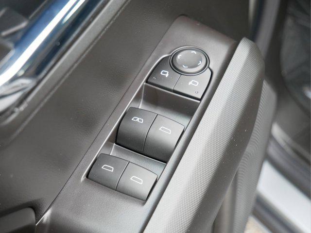 new 2025 Chevrolet Colorado car, priced at $35,470