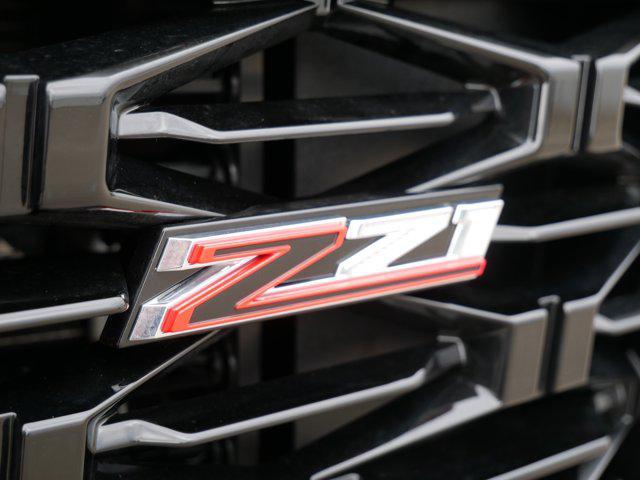 new 2025 Chevrolet Traverse car, priced at $51,295