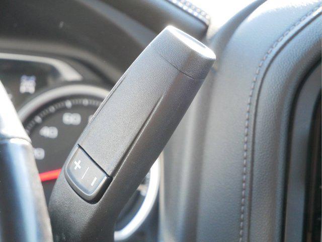 used 2021 Chevrolet Silverado 3500 car, priced at $51,999