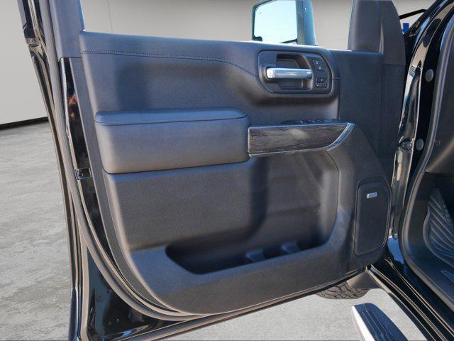 used 2021 Chevrolet Silverado 3500 car, priced at $51,999