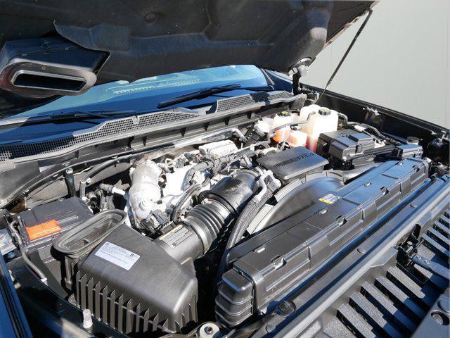 used 2021 Chevrolet Silverado 3500 car, priced at $51,999