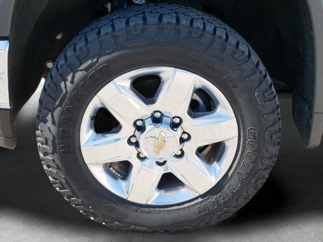 used 2021 Chevrolet Silverado 3500 car, priced at $51,999