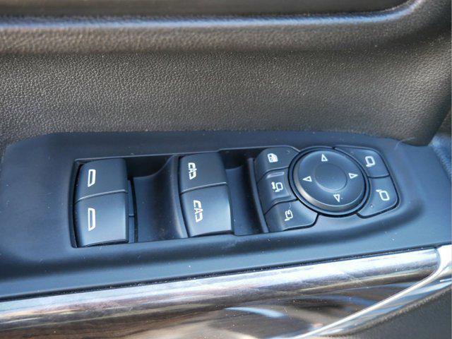 used 2021 Chevrolet Silverado 3500 car, priced at $51,999