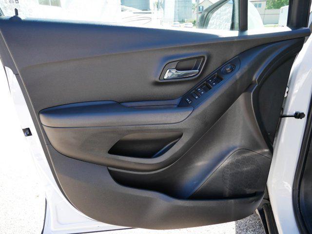 used 2020 Chevrolet Trax car, priced at $19,995