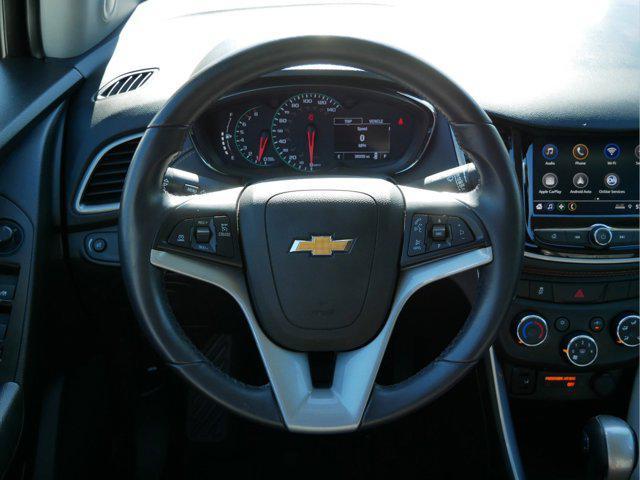 used 2020 Chevrolet Trax car, priced at $19,995