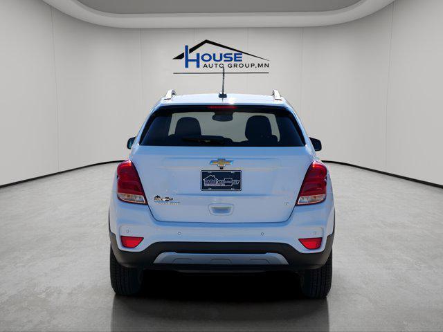 used 2020 Chevrolet Trax car, priced at $19,995