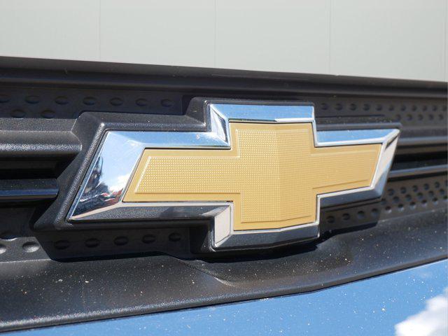 used 2022 Chevrolet TrailBlazer car, priced at $22,499