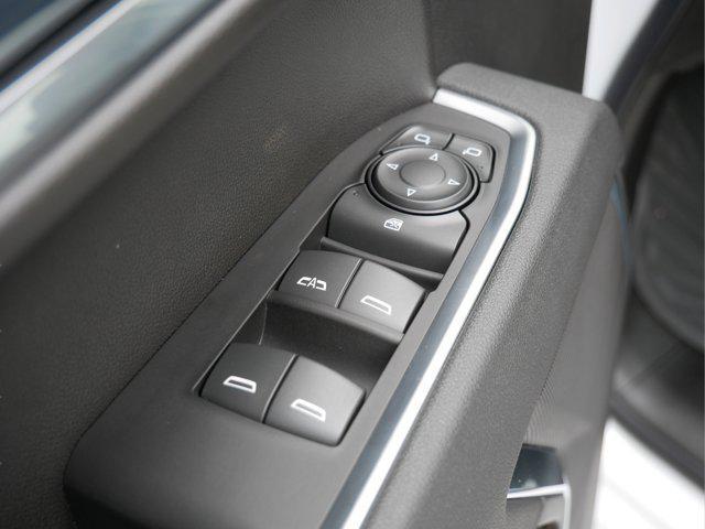 new 2025 Chevrolet Silverado 1500 car, priced at $56,320