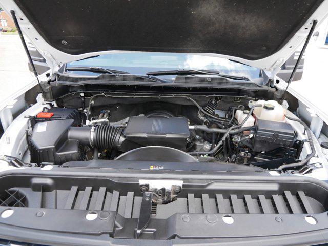used 2021 Chevrolet Silverado 3500 car, priced at $51,990