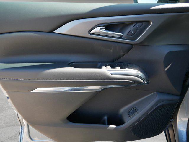 new 2026 Chevrolet Traverse car, priced at $688,800