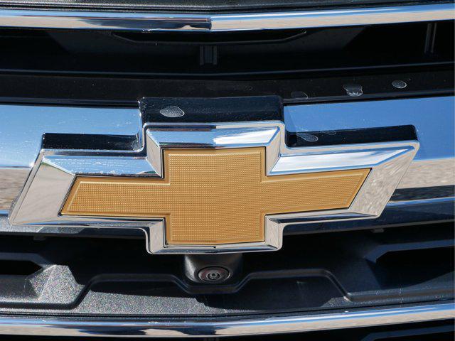 new 2026 Chevrolet Traverse car, priced at $688,800