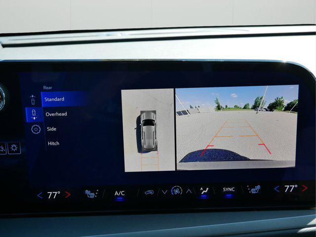 new 2026 Chevrolet Traverse car, priced at $688,800