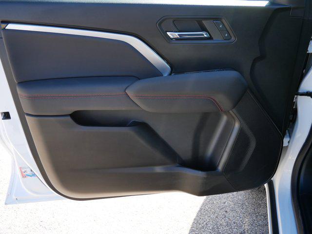 used 2024 Chevrolet Colorado car, priced at $41,999