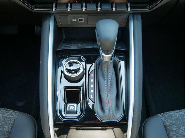 used 2024 Chevrolet Colorado car, priced at $41,999