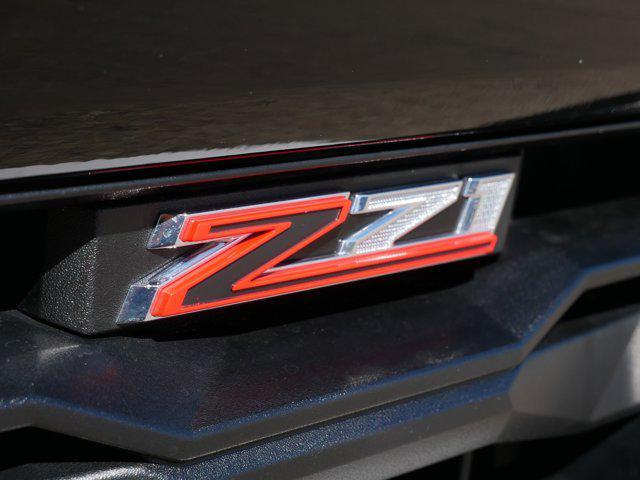 used 2024 Chevrolet Colorado car, priced at $41,999
