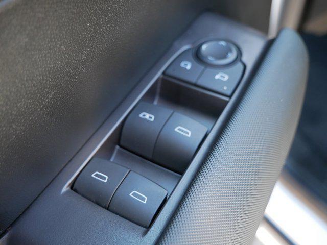 used 2024 Chevrolet Colorado car, priced at $41,999