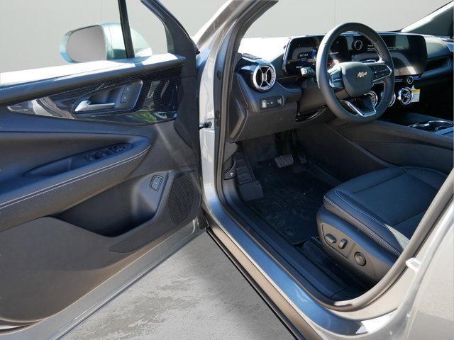 new 2024 Chevrolet Blazer EV car, priced at $47,195